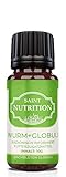 Saint Nutrition® Entwurmungs Globuli – für Tiere, DIE Wurmkur Alternative für Hunde + Katzen, natürliche Ernährung für Hund & Katz, 10g