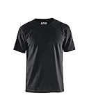 Blaklader 33001030 T-SHIRT, Weiß, Größe: XXL