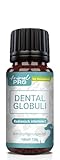 Animal Pro Dental Globuli 10g + Presslinge 15g Zahnpflege Hunde, Hund & Welpen, Katzen & Kitten, natürliche Zahnreinigung , Plaque & Zahnstein entfernen, gegen Mundgeruch / Maulg