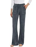 Grooree BD-CCUL-PANT01, Blue, XXL