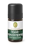 PRIMAVERA Waldspaziergang Duftmischung 5 ml Vegan - frisch, holzig, zitrusartig - Duftöl, Raumduft, Aromatherap