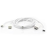Saxonia. MHL zu HDMI Adapterkabel für Sony Xperia Smartphones, Tablets (MicroUSB 5/11 polig) Full HD Bild + Tonübertragung/Farbe: W