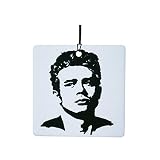 Ali Air Freshener James Dean Auto L