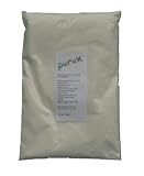 Purux Alabastergips 25kg - Modellgips Naturgips Gips Ab