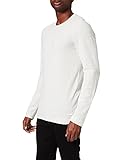 BOSS Herren Tempest Sweatshirts, Beige (Natural), L EU