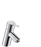 hansgrohe Wasserhahn Talis S (Armatur mit Auslauf Höhe 70mm ohne Ablaufgarnitur) C