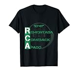 RAJA CASABLANCA REMONTADA Sweatshirt T-S