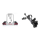 Atera 022685 Fahrradträger Strada Sport M 3 - Kupplungsträger & 022624 Adapterpaket für Strada Sport 3/M3 & E-Bike 2/M2