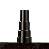 Riccardo Drip Tip für e-Zigarette, 510er Mundstück V4, Zubehör für e Zig