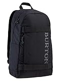 Burton Unisex – Erwachsene Emphasis 2.0 Daypack, True Black