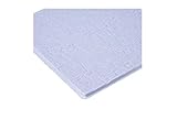 MYAMIA Blau Grau Dunkelgrau Fliese Baumodell Material DIY Sand Tabelle Machen Rot Weiß Ziegeldach Wellpappe Modell Dach-Weiß 1.5mmx4