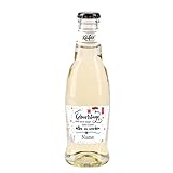 Herz & Heim® Piccolo Käfer Secco Frizzante zum Geburtstag mit personalisiertem Etik