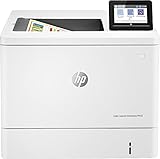 HP Color Laserjet Enterprise M555dn Farblaserdrucker, USB 2.0, Ethernet (7ZU78A)