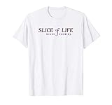 Dexter Slice of Life T-S