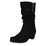Rieker Damen Y8053 S