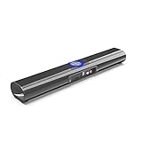 Bolixin Fernseher Heimkino Soundbar Stereo Sound Bluetooth Lautsprecher Tragbare Lautsprecher Unterstützung T