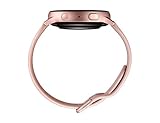 Galaxy Watch Active2, Pink Gold SM-R820, SmartWatch, 44mm,