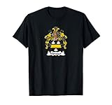 Metzger Wappen - Familienwappen T-S