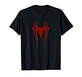 Marvel Spider-Man Icon T-S