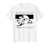 Rick and Morty Every Rick Needs A Morty T-S