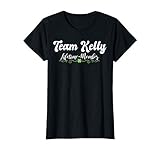 Damen Team Kelly I Wiedervereinigung Geschenk Für Familien T-S