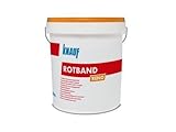 Rotband Reno Renovierungsspachtel pastös 20 kg/ E