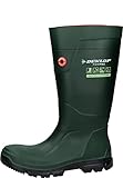 Dunlop Gummistiefel FieldPRO, 41