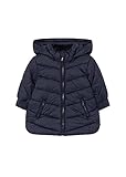 Mayoral 11-02442-038 - Jacke für Baby - Mädchen 3 Jahre (98cm) Marinb