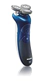 Philips HS8440 cortapatillas Präzisions-Rasierer Nivea For Men, 4 H – Rasierhob