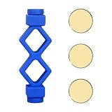 Frontlader-Waschmaschinen-Tür stopper Magnetischer Türstopper, verhindert Geruch Hochleistungs-TPU-Materialien Punch-Free-Wäsche werkzeuge, halten Waschmaschine Tür offen, um trocken zu bleib