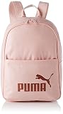 PUMA 78300 Core Up Backpack, Lotus, Einheitsgröß
