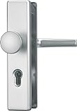 ABUS Tür-Schutzbeschlag KLS114 F1, aluminium, 210327
