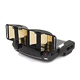 VIKEP X7aa. Yagi Antennenverstärker Signal Booster 5.8g Fernbedienung Fit for D-j-i Mavic Mini 2 Luft-Funken-Phantom 4pro fit for FIMI X8SE 2020. (Color : RED)