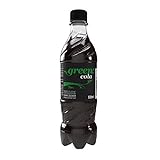 Green Cola DPG PET, 6er Pack (6 x 500ml)