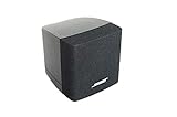 Bose Acoustimass Series III Einzelcube Lautsprecher Schw