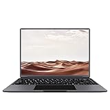 KUU Laptop 13,5 Zoll YOBOOKM, 3K FHD-Bildschirm, 6GB RAM 128GB SSD, Celeron N4020 ultradünnes Notebook PC, Windows 10 Ultrabook PC mit Type C, BT 4.0