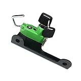 Motorrad Sicherheitsschloss Motorradhelm-Schloss-Kit Für R1200GS LC/ADV 2013-2018 R1250GS Adventure 2019 Motorradzubehör (Farbe : C)