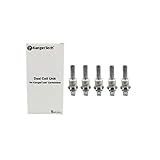 Kangertech Mega Dual Coil Kangertech Pack 5 – Ohm – 1.5