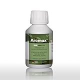 Aromax von XVET, 6er Pack (6 x 100 ml) - Ergänzungsfuttermittel für Hühner, Enten, Tauben & Geflügel, 'Ein Schluck frische Luft für gesunde Hühner', synergetische Kombination ätherischer Ö