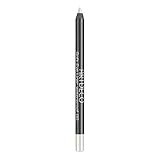 ARTDECO Soft Eyeliner Waterproof - Cremiger Kajalstift wasserfest, langanhaltender Kajal hohe Deckkraft - 1 x 1,2 g