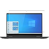 Vaxson 3 Stück Schutzfolie, kompatibel mit Lenovo IdeaPad Flex 5 14 2 in 1 14', Displayschutzfolie TPU Folie Bildschirmschutz [nicht Panzerglas Hülle Case ]