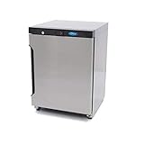 Maxima Gastro Kühlschrank - 200 l - 0 bis 8 °C - 110 W