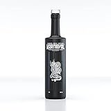 KARNEVAL VODKA RAF Zukunft Edition - Wodka Raspberry, Blackberry, Blueberry (1 x 0.5 l)