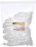 Verpackungschips Raadhuis bio-weiss 5 liter, RD-351150, 32x25x9