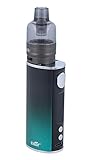 Eleaf iStick T80 mit GTL Pod E Zigaretten Set - 3000mAh Akkukapazität - 80W Ausgangsleistung - Farbe: G