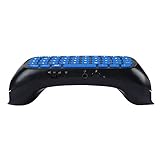 Gamecontroller-Tastatur, V3.0 Tastatur mit Bluetooth-Griff, DC 3,7 V ≤ 50 mA für PS4 S