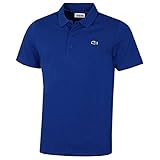 Lacoste Herren DH2881 Polohemd, Cosmique/Cosmique, XL