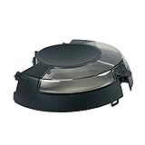 Deckel ActiFry FZ7002 FZ70622 FZ7072 Heissluft Fritteuse ORIGINAL Tefal SS993604