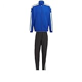 adidas Herren Präsentationsanzug Squadra 21 GP6445+GT8795 XXXL