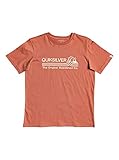 Quiksilver™ Stone Cold Classic Tshirt Tshirt Jungen 816 R